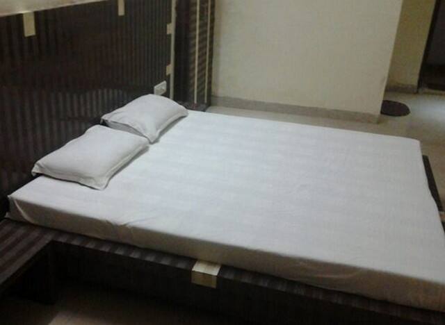 Hotel Shanky, Jabalpur 5